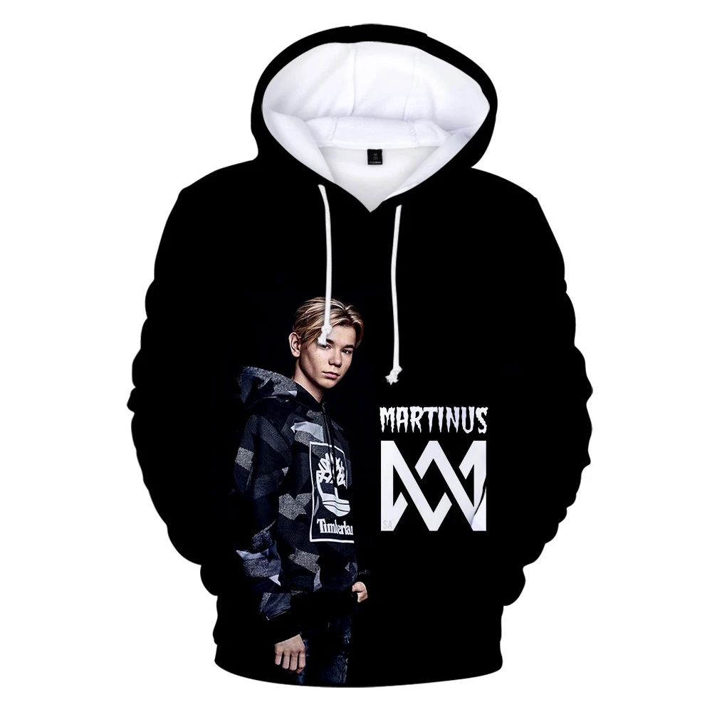 

Hip Hop Popular Comfortable MARCUS&MARTINUS 3D print Hoodies Sweatshirts Men/Women Sweatshirt Adult/Child Casual Pullovers