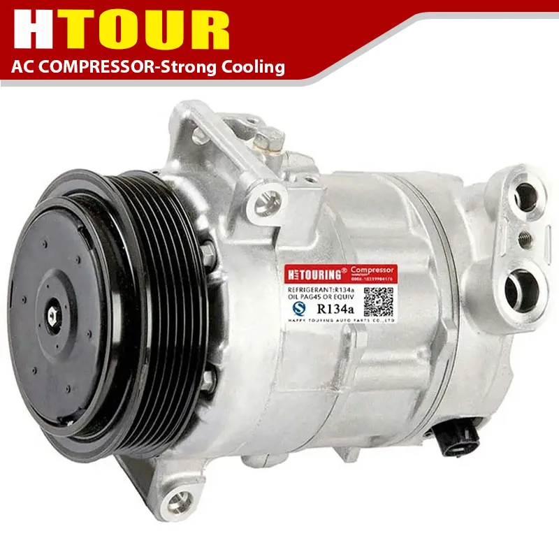 Ac Compressor 92157…
