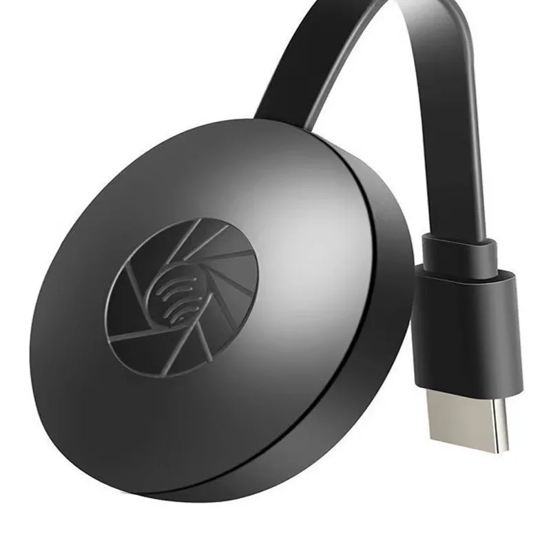 TV Stick G2 TV Dongle Empfänger Für MiraScreen Unterstützung HDMI-kompatibel Für Miracast HDTV Display Dongle TV Stick für ios android