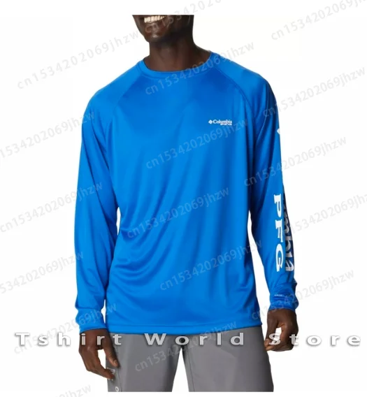 Thumbnail 3 - #22 Popular Fishing Jerseys Choices
