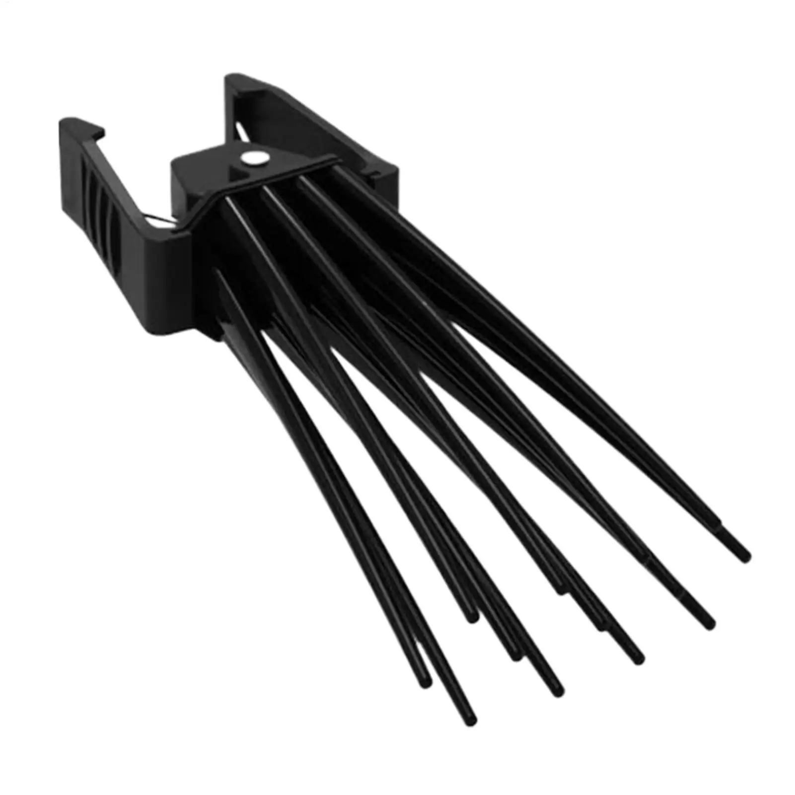 

Root Clips Easy Hair Root Volume Tool for Women Lift Instant Styling Tools Natural Booster for Thin Short Long All Types Daily