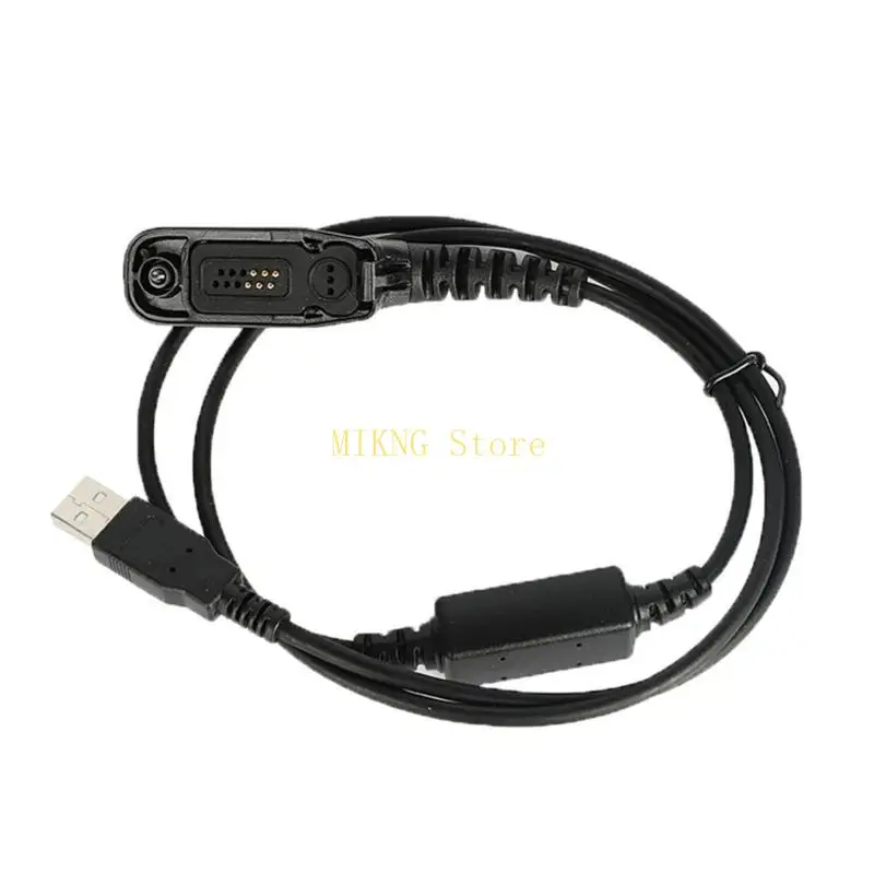 Đối với DP4800 DP4801 DP4400 DP4401 Cáp lập trình USB chiều được bán tốt nhất