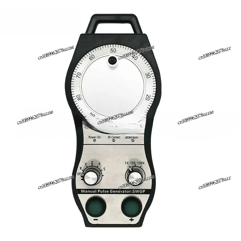 Electronic Handwhee…