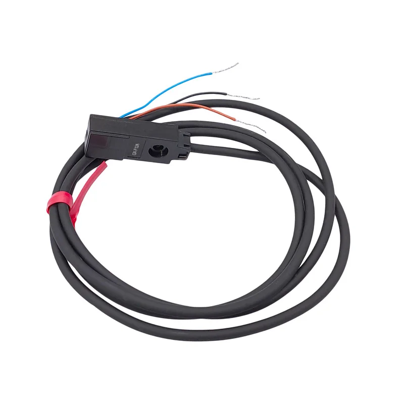 Mini Square Proximity Switch 1m NPN 3-wire Inductive Sensor Normally Colsed Normally Open GX-F8 GX-H8 GX-F12