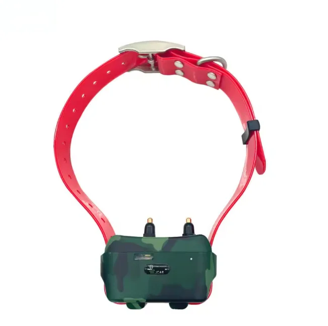 4G Pet Smart GPS Tracker 3000Mah Mini Trackers عمر البطارية الطويل مقاوم للماء محدد جهاز تعقب الكلاب اللاسلكي