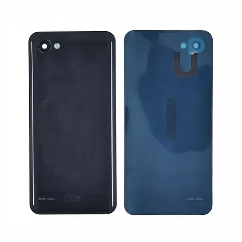 Flying Phone Back Cover:Best Replacement for LG Q6 Q6＋plus M700 Q6a -Quality,Perfect Fit New Housing Back screen Cover Case Rear