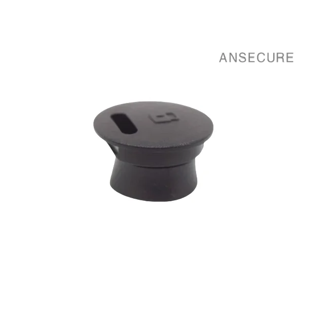 Black Door Panel Bu… - image