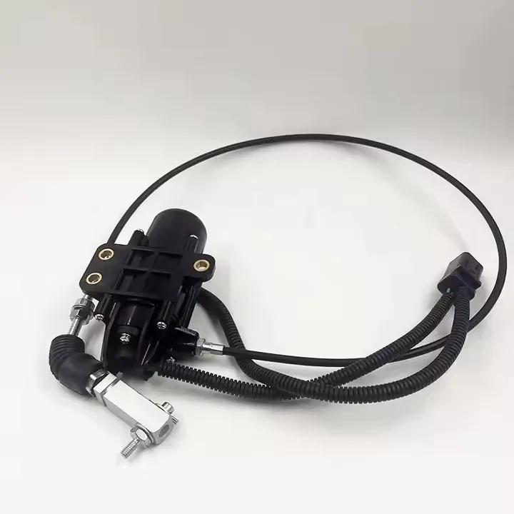

379-0803 525-4479 Accelerator Governor Motor Assembly ASSY for CAT Excavator Caterpillar E 303E 304E 305E 306E 307E 308E