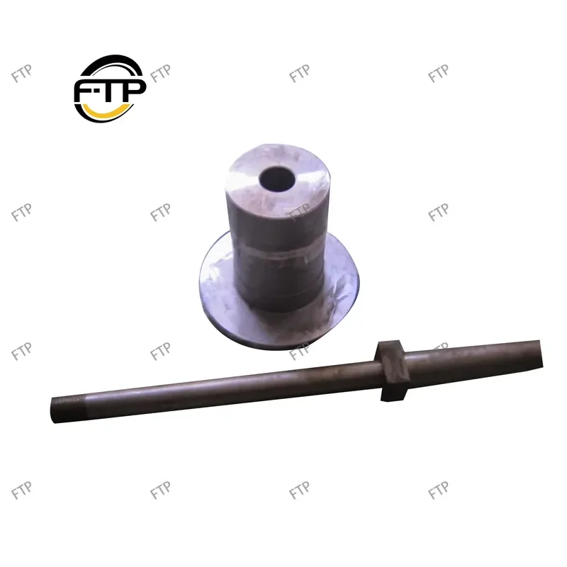 bulldozer mountain push SD16 spare parts recoil spring seat 16Y-40-11006 16Y-40-11007