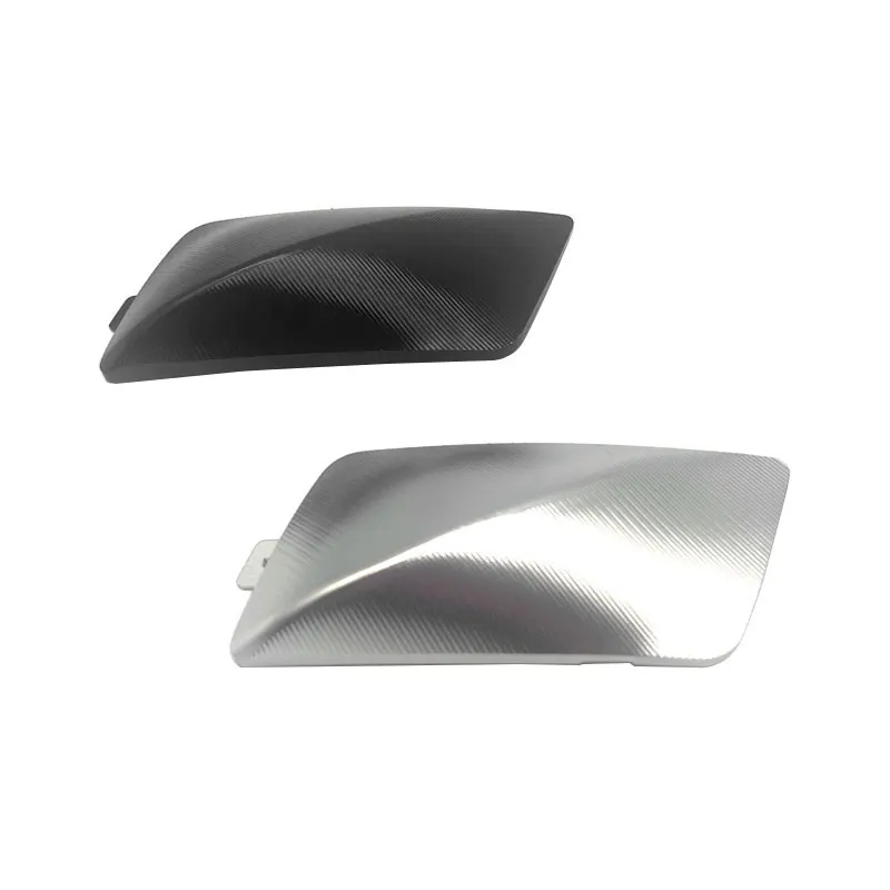 Motorcycle Transmission Cover Caps Scooter Waterproof Fit for Vespa Primavera Sprint 150 300 125 S LX 50 Aluminum Accessories