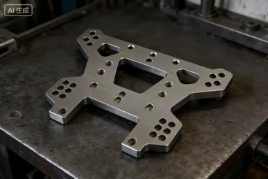 Post-oxidation shock reduction 1/5 ROFUN D5 MCD RC