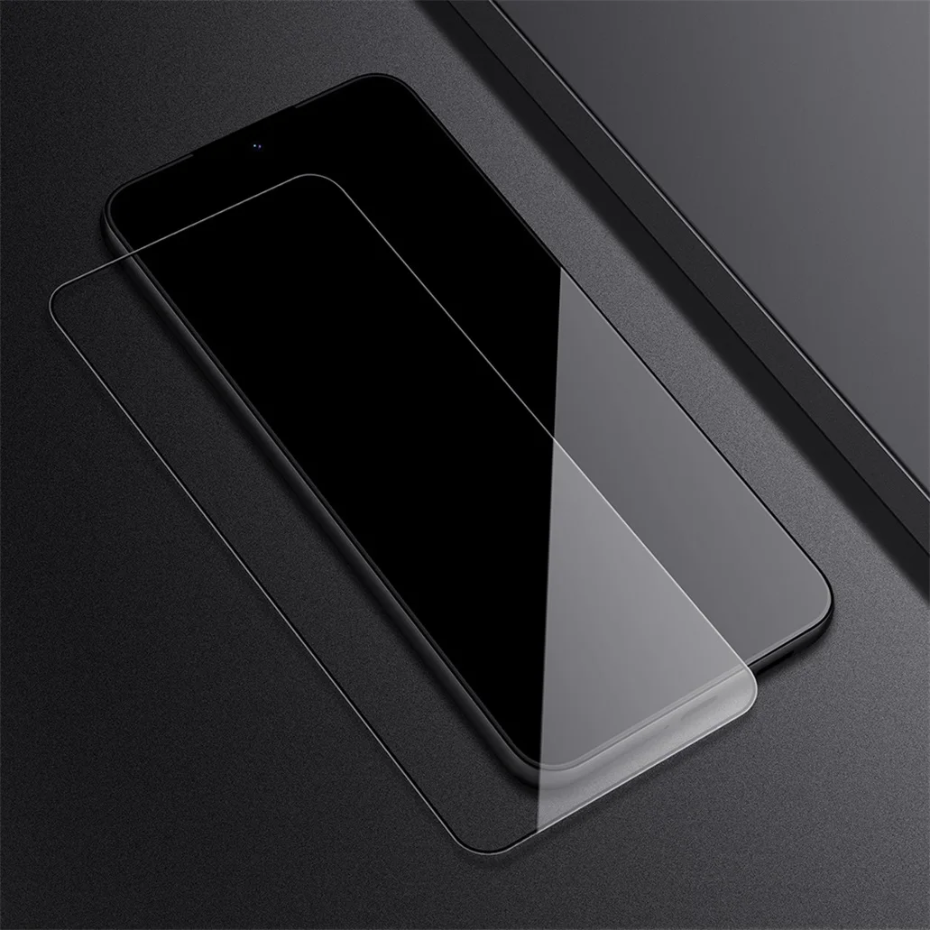 For Samsung Galaxy S22 Tempered Glass Nillkin CP+PRO Anti-Explosion Full Glue Full Screen Protector For Samsung Galaxy S22+ Plus