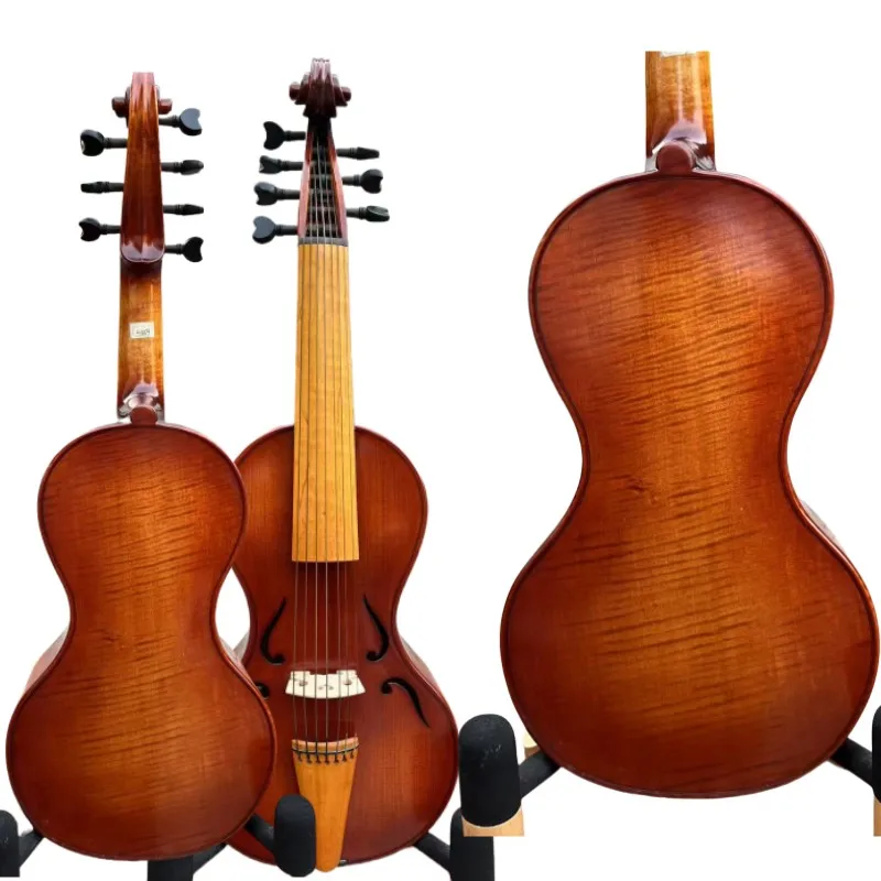 Baroque Style Song … - image