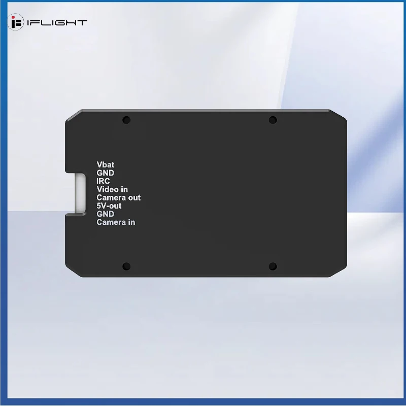 Iflight Blitz Whoop… - image