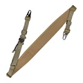 Coyote Brown