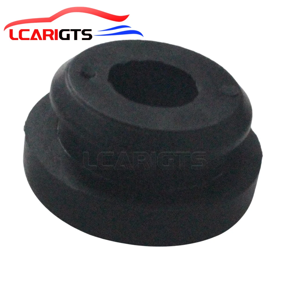 For Honda Civic CRV HRV Odyssey Rubber Cushion Radiator Small Mounting Upper 74173-SJ4-000 74173SJ4000