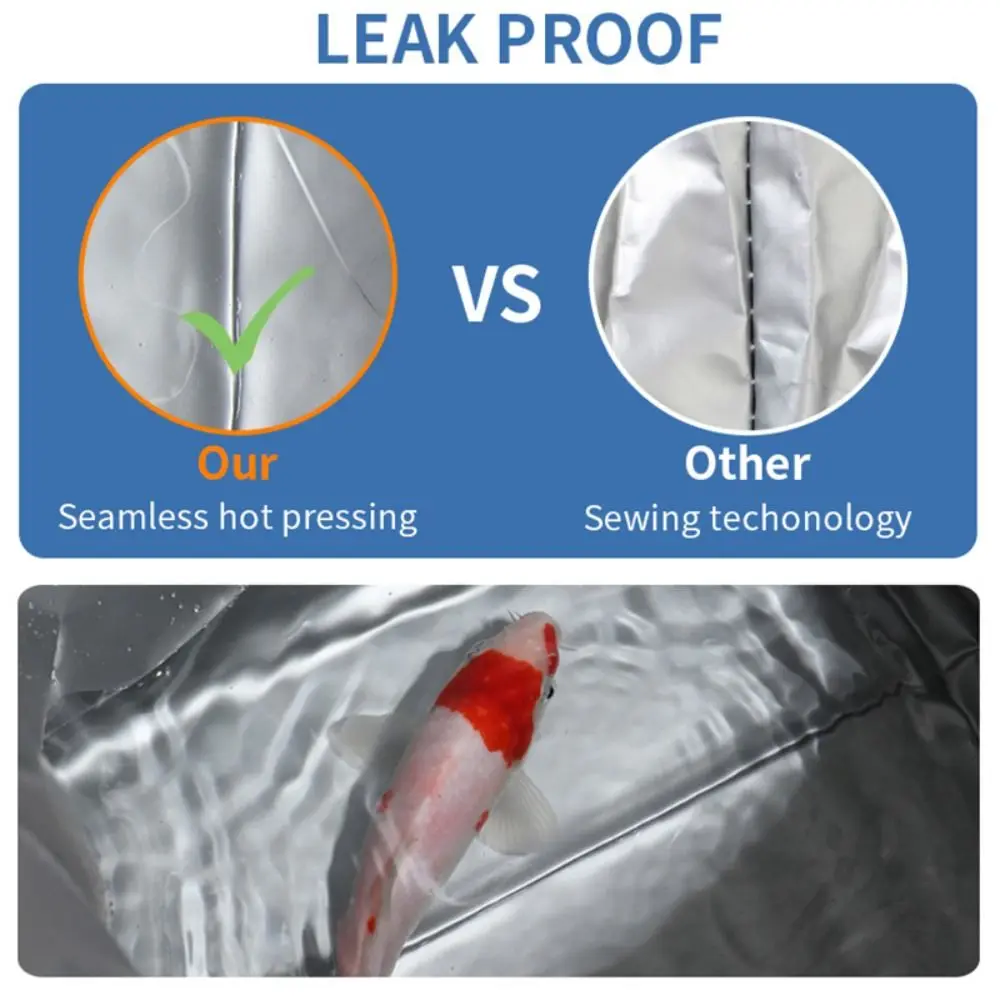 

Термосумка-переноска для еды, 40 л, большая вместительная изолированная сумка-холодильник на молнии, портативная герметичная сумка для пикника для кемпинга, пляжа