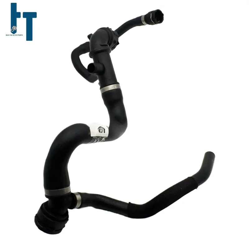 31368642 31474849   خرطوم المبرد لفولفو V60 V70 XC60 S60 31410825 32224820