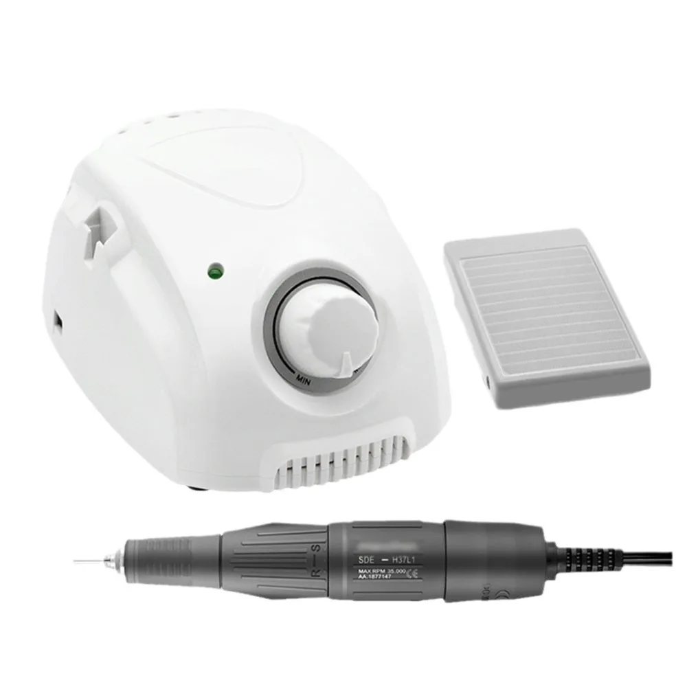 M3 Nail Grinder 35000 RPM Polisher Electric Nail