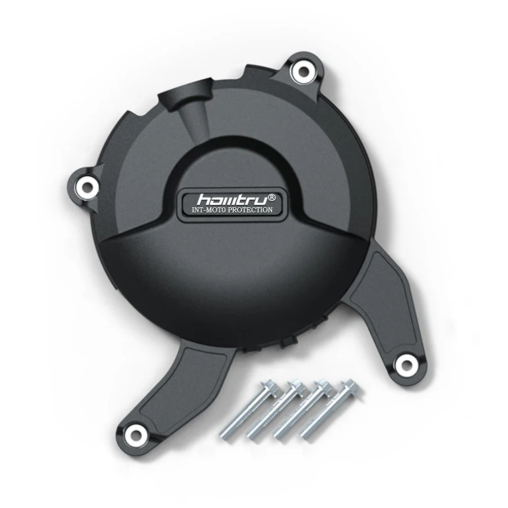 

Engine Protection Cover For Husqvarna SVARTPILEN 401 2020-2021 VITPILEN 401 2020-2021