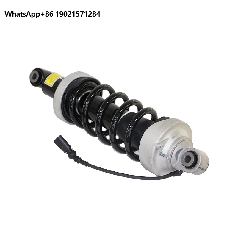 

SENP Auto Parts Suspension System Front Shock Absorber For R8 2008-2015 420 512 020 AL Spare Parts