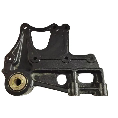 right Front arch back bracket suitable for  shacman  Dron x3000 ID DZ95259521221