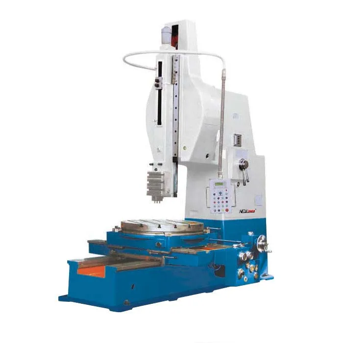 BC5063 factory direct sell vertical metal slotting machinewith CE standard