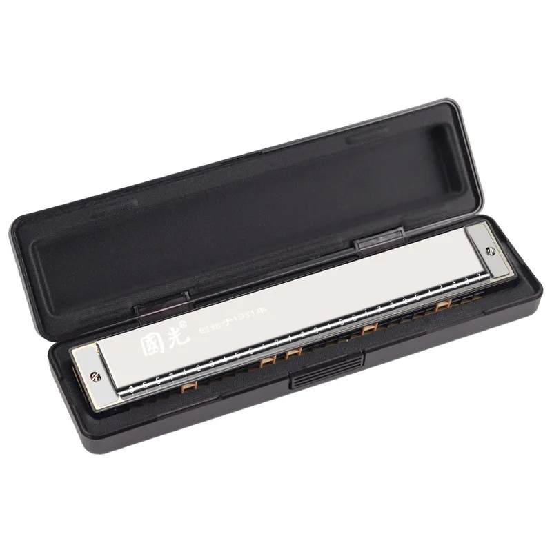 Thumbnail 3 - #52 Harps Comparison Guide