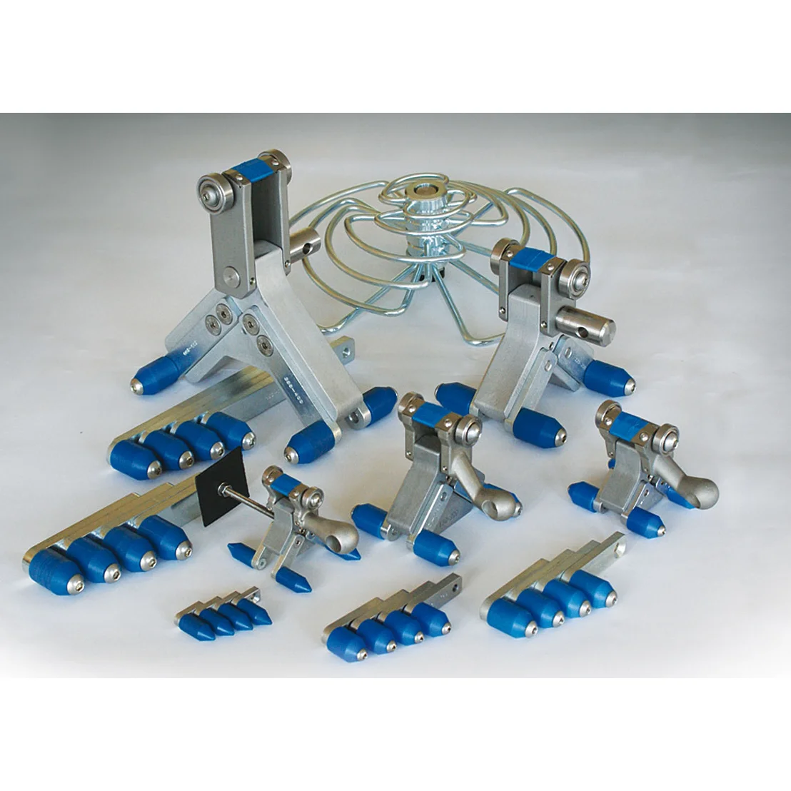 TLF 125mm 315mm Ferramenta de tubo de fácil uso HDPE Debeader interno de tubo