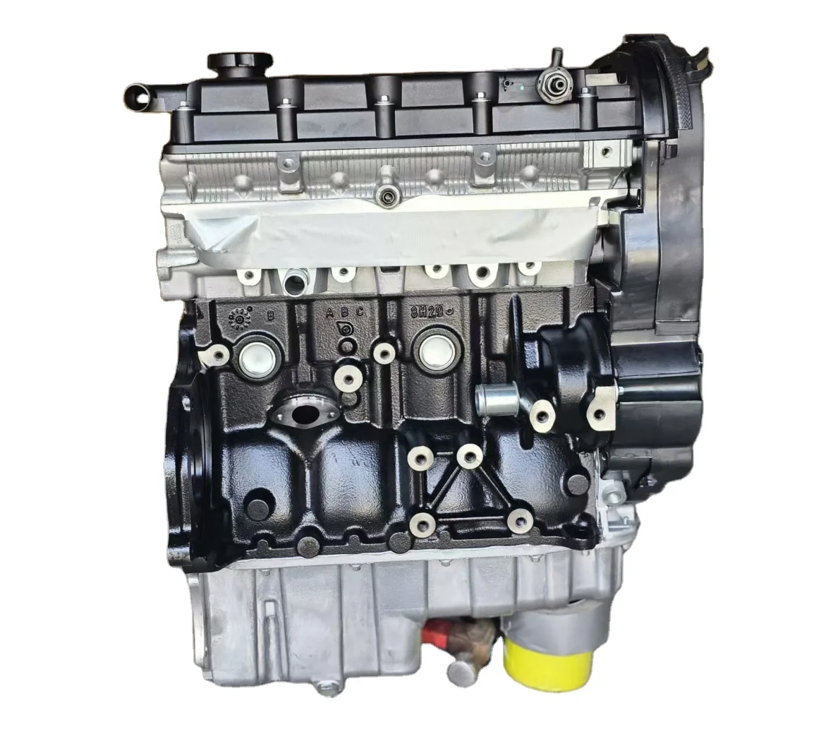 Hot Selling Engine Parts Brand New F16D3 Engine 1.6L for Cruze Aveo Optra Lacetti Nexia Lanos Buick Excelle Motores