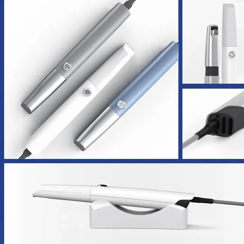 Hot Sale M502S New High Resolution Smart 3D Intraoral Scanner P5 Intra Oral Scanner for