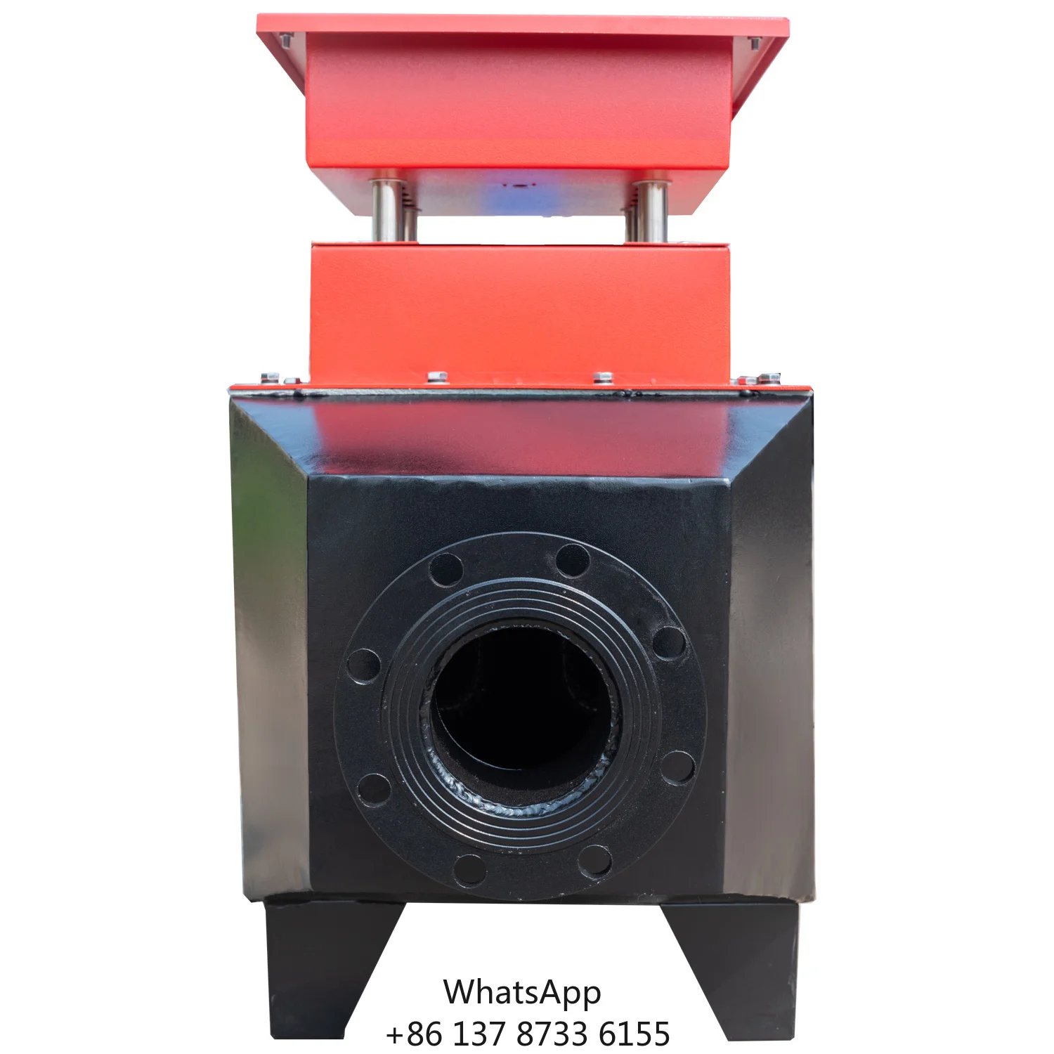 

Customized Design Air Duct Heater Electric Air Circulation Duct Heater Air Duct Heater For Drying Room