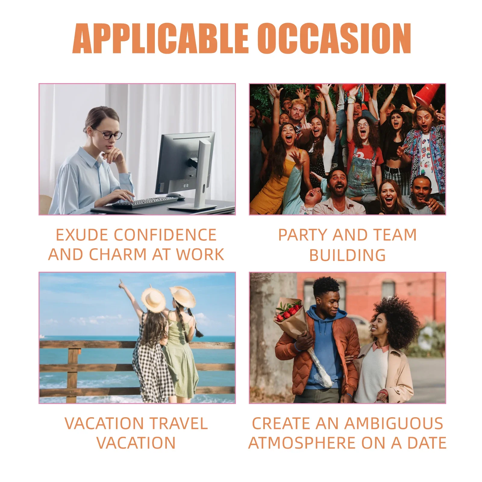 زيت عطر حريم آل سلطان الذهبي - رائحة عربية فاخرة مع العود والعنبر والورد، عطر يدوم طويلاً للنساء والرجال #4