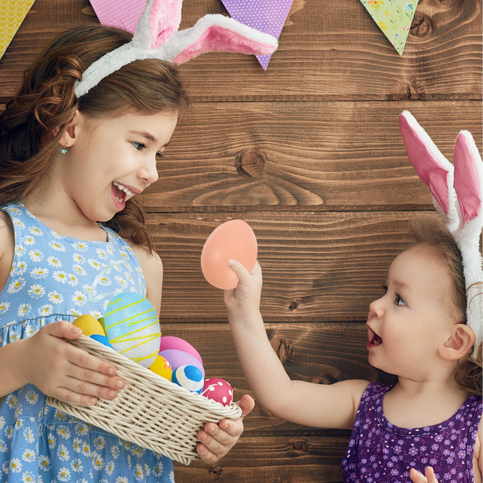 

50 шт. реалистичных искусственных куриных яиц для DIY-творчества, пасхального декора, украшения дома, ресторана, кухни, праздничных вечеринок, безопасные для детей поделки