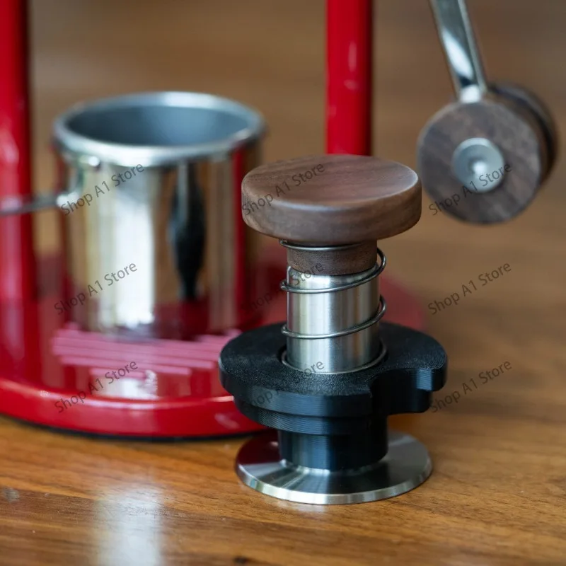 Robot Tamper Pressure Hammer Upgrade Balance Fixed Modified