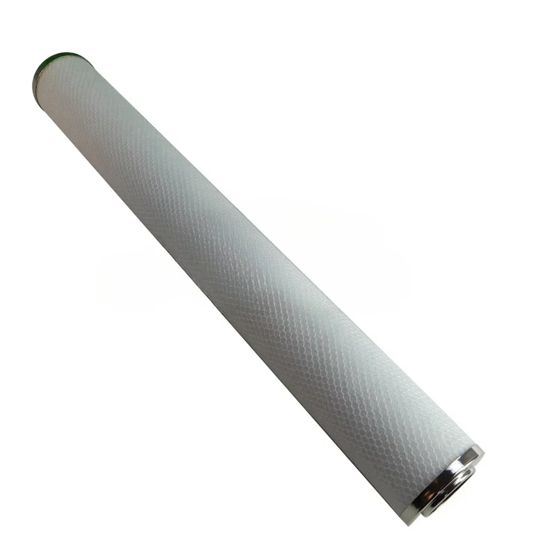 

Hot sales Porous Media Pleated Microglass Filter for Gas & Liquid Coalescer separating
