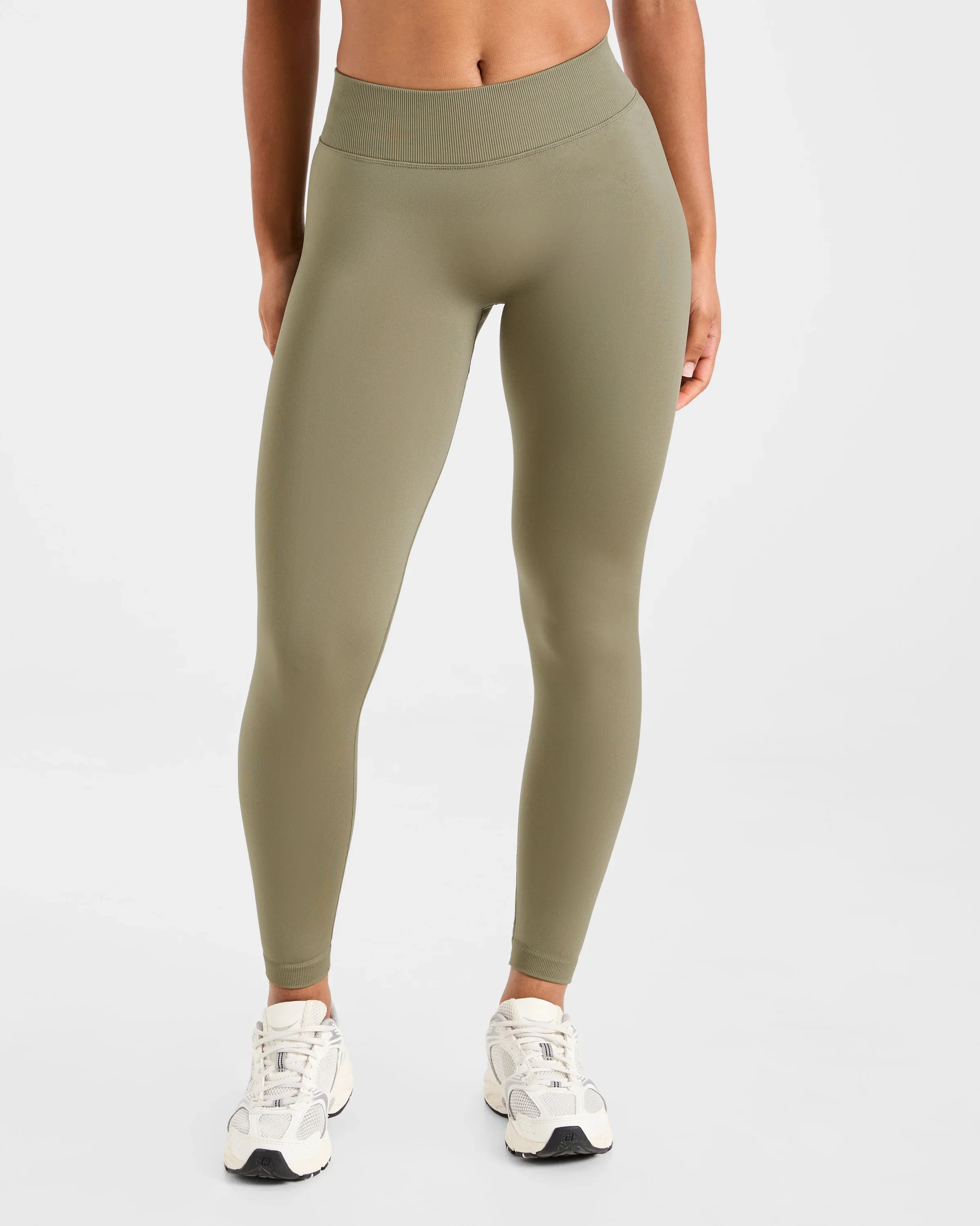 TOP Adapt Seamless Leggings Women Seamless Sports Yoga Pants Low Ribbed Band Gym clothes Fitness Workout wear Scrunch Bum Tights