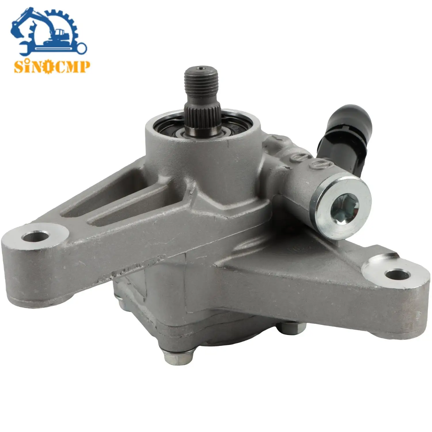 

SINOCMP 1 шт. насос гидроусилителя руля для Honda Odyssey Acura MDX Pilot 2003-2013 3,5 л 21-5442 21-5441 аксессуары для шасси