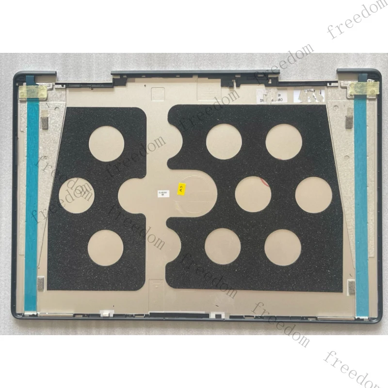 

HTS New for DELL Inspiron 13 7386 2-in-1 LCD Back Cover 009X3M