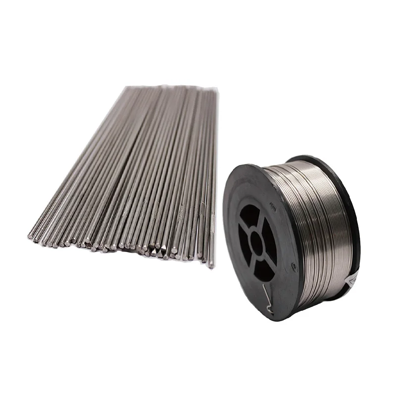 

0,8 мм, 1 мм, 1,2 мм, 1,6 мм, 2 мм, 2,4 мм, 3,2 мм, 4 мм, катушка для сварочной проволоки Mig ER308L Mig, 1 кг, прямая, длина, 500 мм