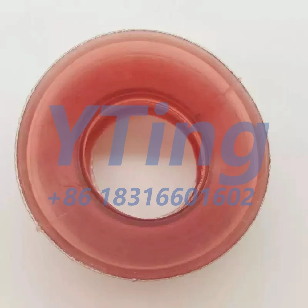 Roland Heidelberg Printing Machine Accessories R700 705 Feeder Hard Shell Organ Suction Nozzle