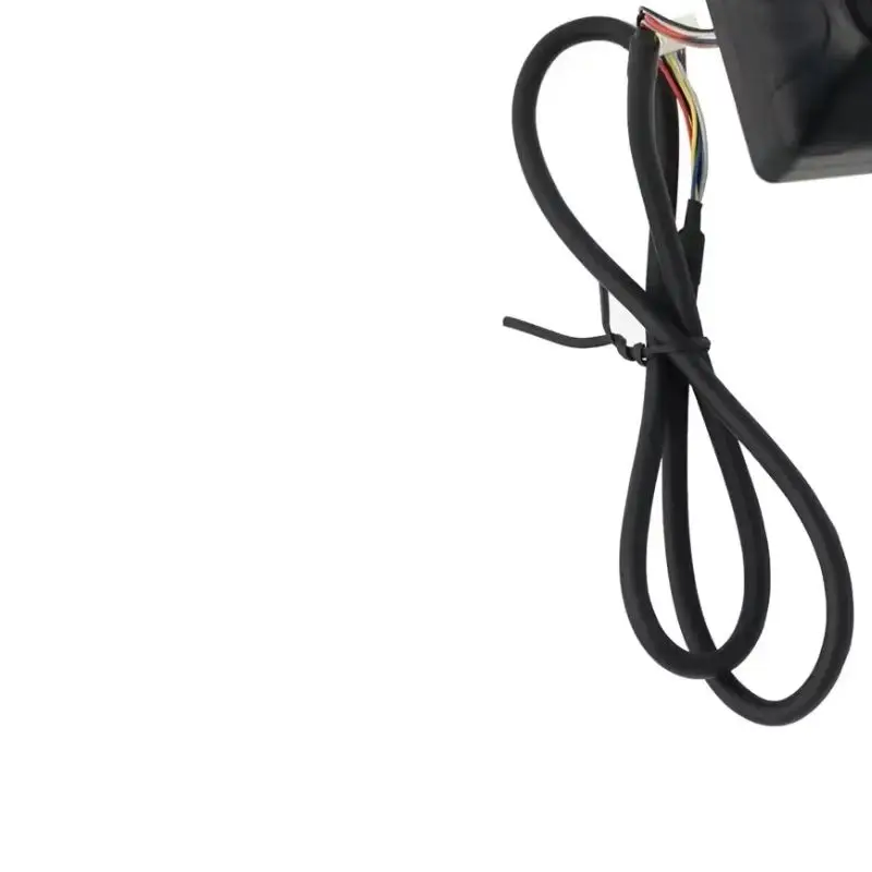 SIYI R1M HD FPV Recording Camera 720P 30fps TF Card Record OSD Overlay Mini Camera Compatible with SIYI UAV Image Transmission