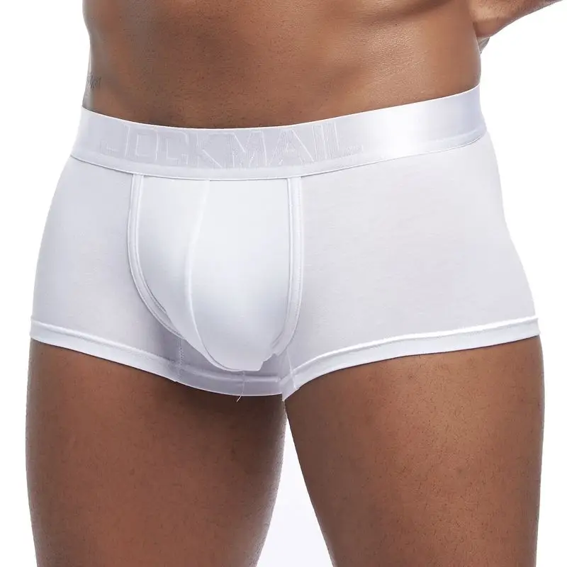 Underwear Men Boxers Men\'s Clothing Men Shorts Man Panties Boxershorts Boxer Hombre Ropa Interior Hombre Modal Breathable