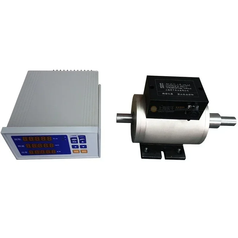 High-Precision Micro-Torque Dynamic Measuring Instrument Small Torque Test Bench for Accurate Mechanical Evaluations