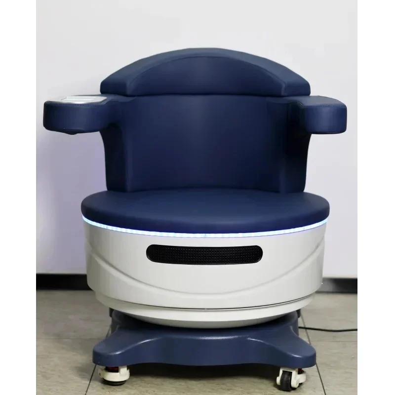 EMS Electromagnetic Non-Invasive Treatment Of Urinar Postpartum Repair Chair Pelvic Floor Muscle Stimulator Exerciser Machine