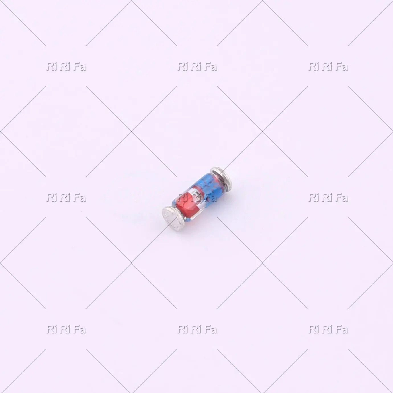 HBZV55-C5V6 (20PCS) Zener Diode LL-34