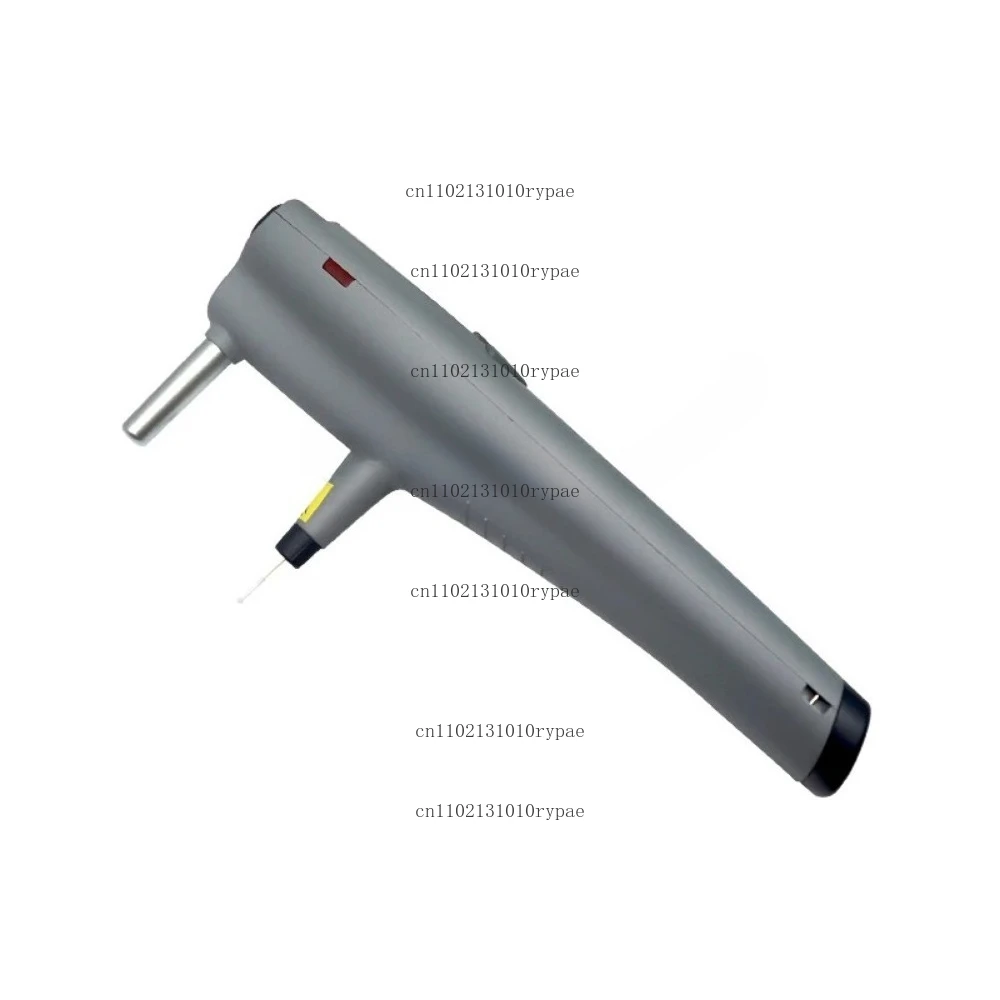 2025 V033Vertical Horizontal Rebound Tonometer, Veterinary Ophthalmic Eye Pressure Tool