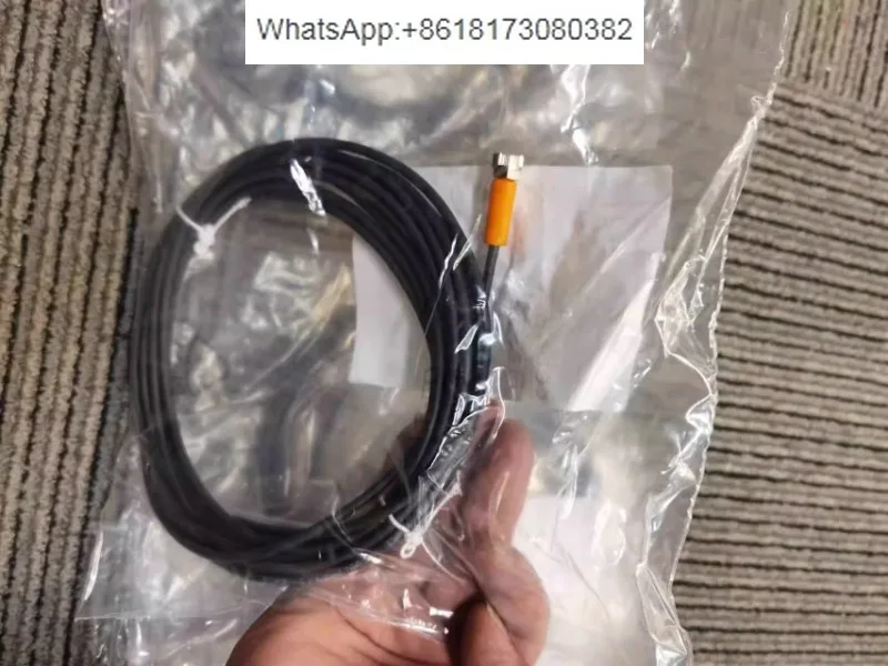 

IFM EVC142 EVC141 EVC143 EVC151 EVC154 EVC145 EVC152 connecting wire