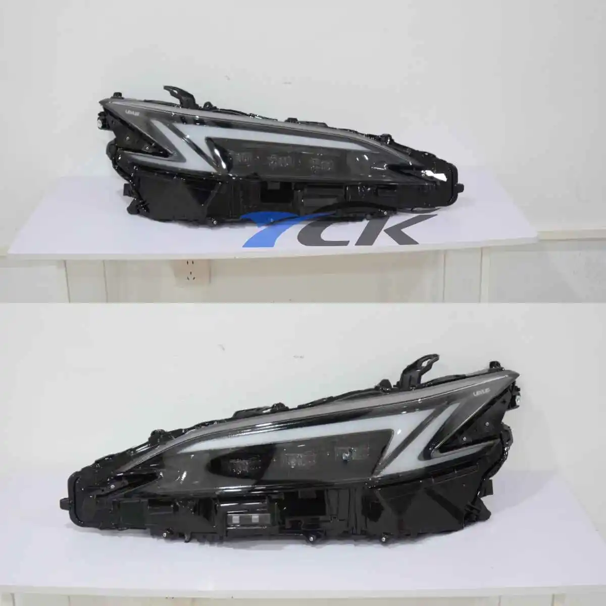 

Upgrade A pair for Lexus ES 2025 LED Headlight Headlamp Assembly Car accessories plug and play