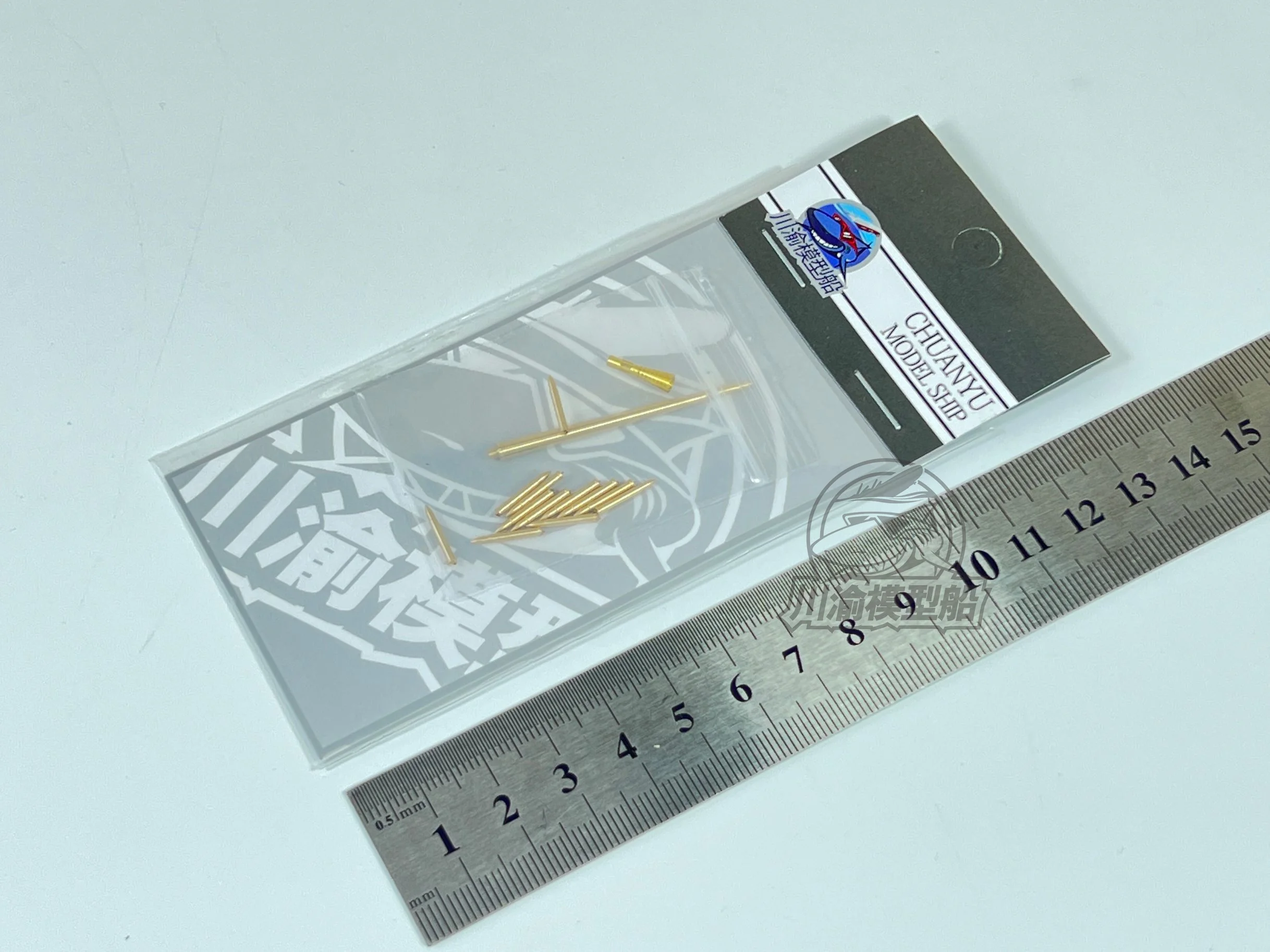 CYT139 1/35 مقياس معدني برميل كمامة الفرامل قذيفة عدة ل Trumpeter 02310/02311 الألمانية Flak 37/43 نموذج